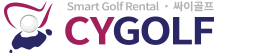 CY GOLF